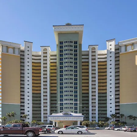 Boardwalk Beach Resort #604 By Book That Condo-2