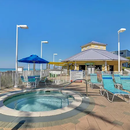 Boardwalk Beach Resort #604 By Book That Condo-3